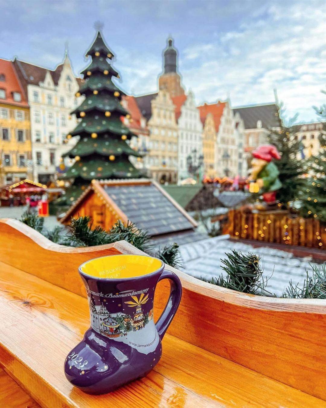 Wiezienna Old Town Вроцлав Экстерьер фото